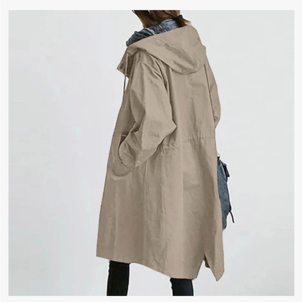 Spring/summer jacket - Picture 9 of 9